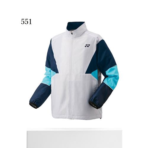 日本直邮尤尼克斯 (Yonex) 保暖防风衬衫 70105J 青少年款 2025AW - 图3