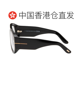 1h可退 香港直邮Tom Ford 汤姆 福特 男士 黑色 Blue Block Pilot