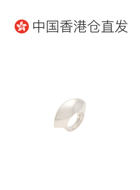 香港直邮mcqueen亚历山大 麦昆女士戒指 【付后1h可退】