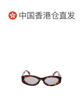 1h可退 香港直邮miu miu 女士 太阳镜缪缪