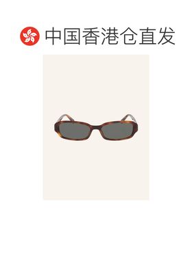 香港直邮SAINT LAURENT 女士太阳镜 100338899517000 CO 花色配饰