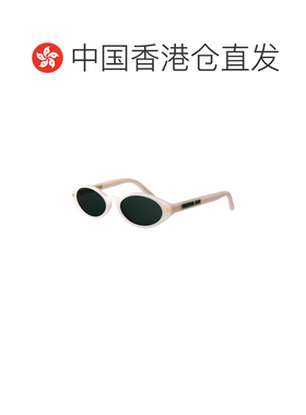 1h可退 香港直邮DIOR 女士太阳镜 CD40204I95I0 SS2026 白色 DIOR