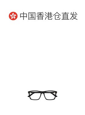 香港直邮GUCCI 男士太阳镜 GG1445O005 AW2023 黑色 GG1445O古驰