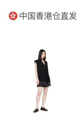 1h可退 香港直邮潮奢 Alighieri 女士 金色 The Flashback 戒指 F