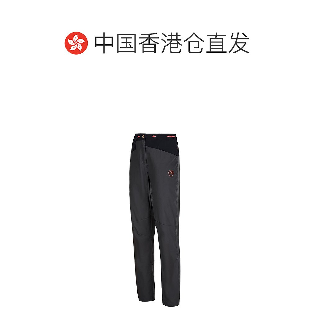香港直邮潮奢 LA SPORTIVA 女士 Machina 裤子 LSPZ2IQ - 图1