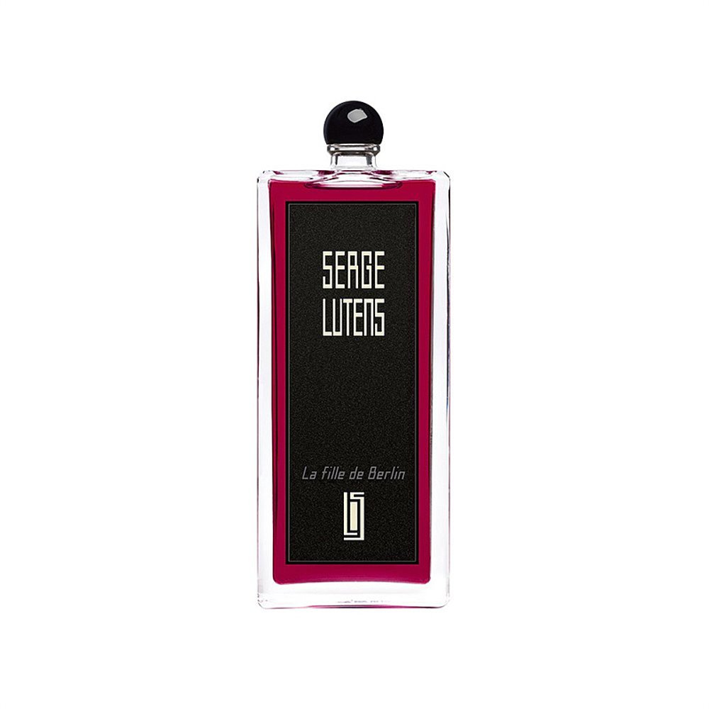 香港直发Serge Lutens柏林少女/孤儿怨持久留香 100ml/瓶-图0