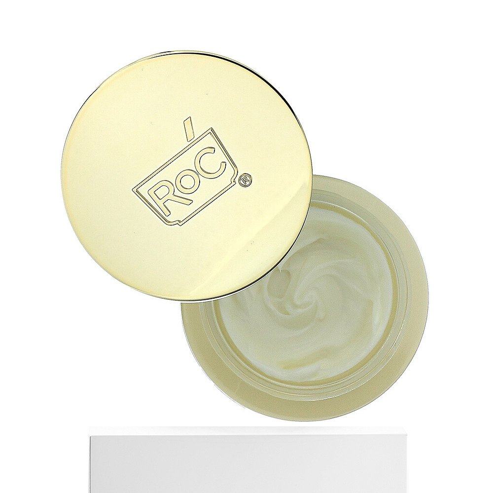 香港直发iherb roc颈霜含肽和面霜 天猫国际全球探物乳液/面霜