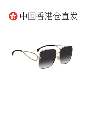 1h可退 香港直邮Etro 艾特罗 女士 ETRO 0070/S 000 太阳镜(9O) E