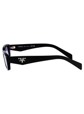 PRADA 女士眼镜 0PRB06S16K40J CO 紫色