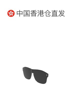 香港直邮GUCCI 男士眼镜 GG1712SCLIP001 AW2024 黑色 磁性太阳镜