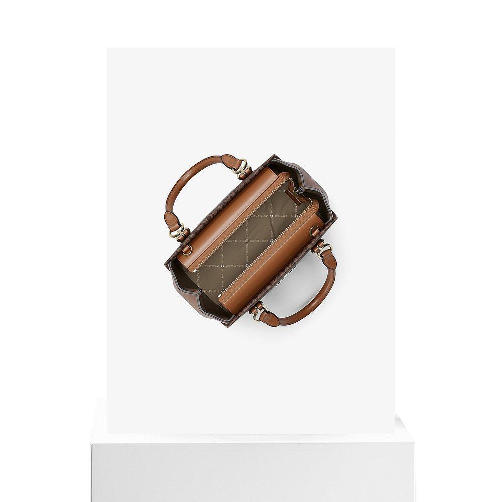 自营michael kors玛丽莲小签名标志斜挎包-pwd blsh mlt 美国奥莱,淘宝优惠券,粉丝福利购,淘宝优惠卷