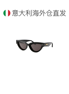 欧洲直邮bottega veneta 女士 太阳镜眼镜