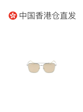 1h可退 香港直邮CHANEL 女士眼镜 CH4241124T6 CO 花色 徽标太阳