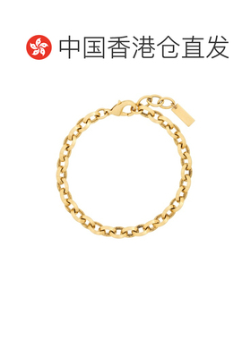 香港直邮SAINT LAURENT 女士手链手镯 857625Y15007005 SS2026