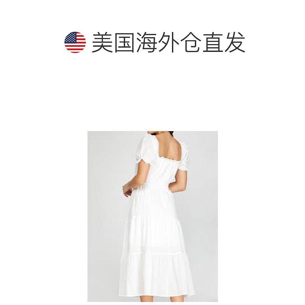  天猫国际全球探物连衣裙