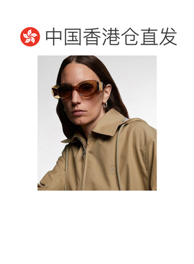 香港直邮LOEWE罗意威Anagram女士太阳镜