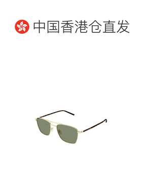 香港直邮SAINT LAURENT 男士眼镜太阳镜 SL866003