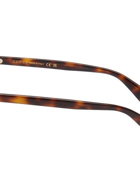 潮奢 Gucci 古驰 女士 全框平光镜 GG1816O