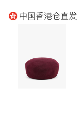 香港直邮TheFrankieShop/Noxley Pillbox beret女【付后1h可退】