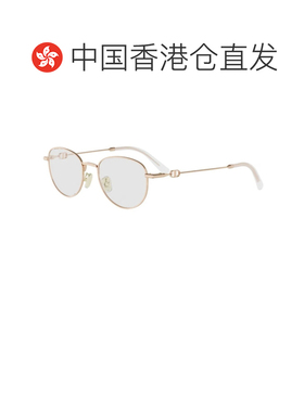 1h可退 香港直邮CHRISTIAN DIOR 女士眼镜 PETITCDOR2UB000 AW202