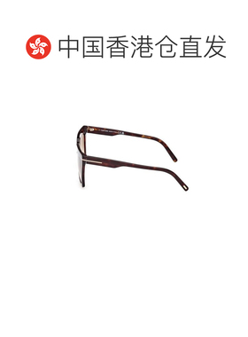 香港直邮TOM FORD 女士眼镜 FT111052F AW2025 花色 全镜框太阳镜