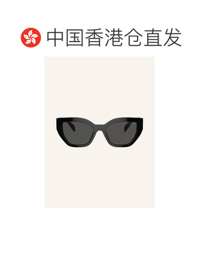 香港直邮PRADA 女士太阳镜 100157192813000 CO 花色 Sunglasses