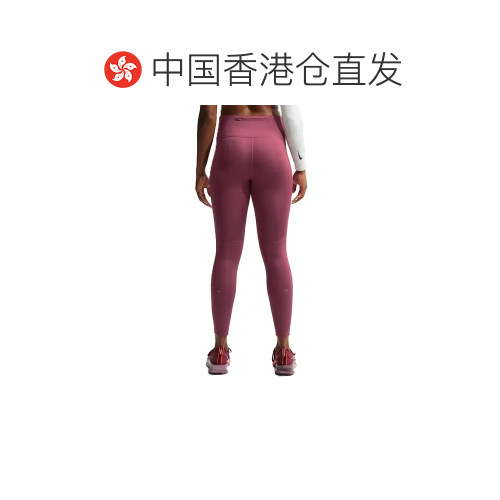香港直邮NIKE 女士运动裤 HV8170654ROSA CO 粉红色 LEGGINGS DON - 图1