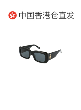 欧洲直邮the attico 女士 太阳镜眼镜配饰