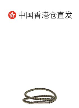 香港直邮TOD'S 男士手链手镯 XEMB1900200FLR5Q78皮革创意