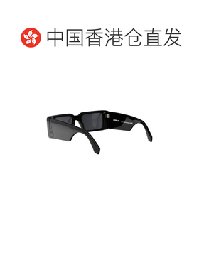 香港直邮OFF-WHITE 男士太阳镜 OERI097F23PLA0011007
