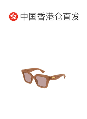 香港直邮BOTTEGA VENETA 女士眼镜 BV1493S003 AW【付后1h可退】