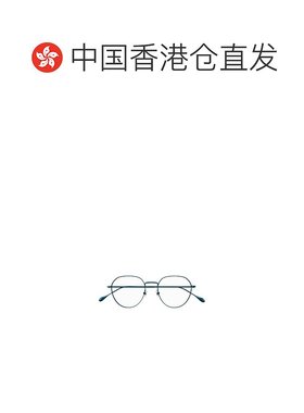 香港直邮GUCCI 男士太阳镜 GG1358O002 AW2023 GG1358O 古驰蓝色