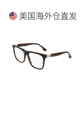 自营Victoria Beckham Acetate Glasses Women's (Frames) - brow