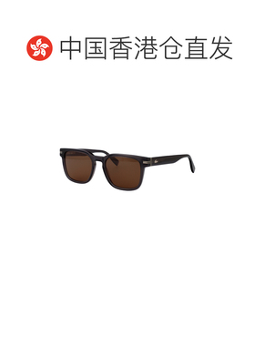 香港直邮LACOSTE 男士太阳镜 L6065S35 SS2026 棕色 L6065S