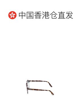 1h可退 香港直邮TOM FORD 男士太阳镜 FT5836B020 SS2025 白色 徽