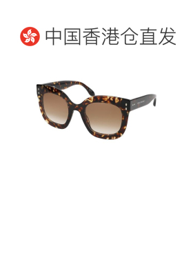 1h可退 香港直邮ISABEL MARANT 女士太阳镜 IM0002NS086 AW2025