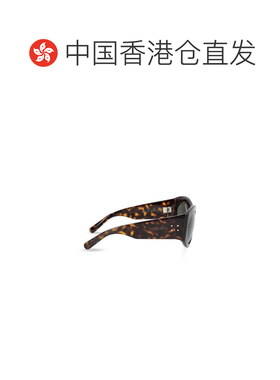 1h可退 香港直邮潮奢 Saint Laurent 圣罗兰 女士 Eyewear SL 854