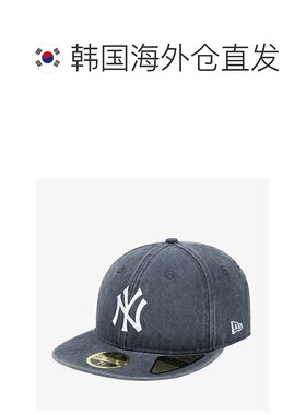 韩国直邮NEW ERA [NEW ERA] MLB New York Yankees Pigmented Aci