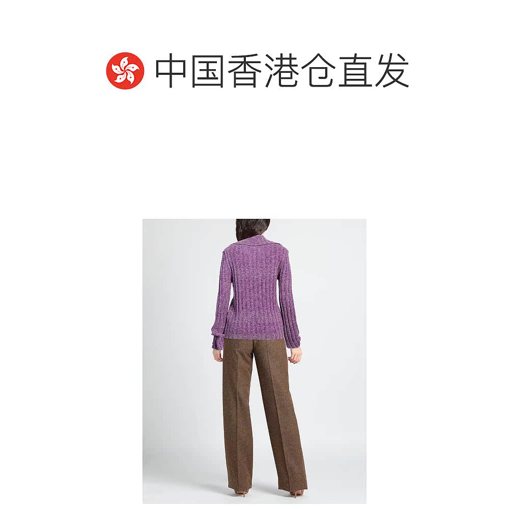 香港直邮潮奢 Acne Studios 女士毛衣 - 图1