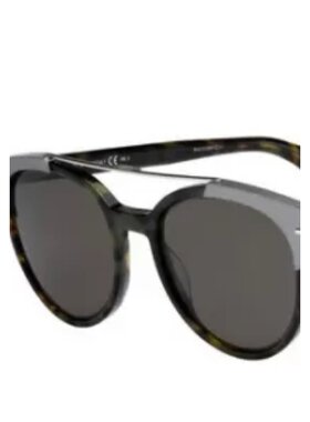 Dior 徽标太阳镜 BLACKTIE220S