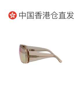 1h可退 香港直邮Maison Margiela 马丁 马吉拉 女士 I9B 太阳镜 I