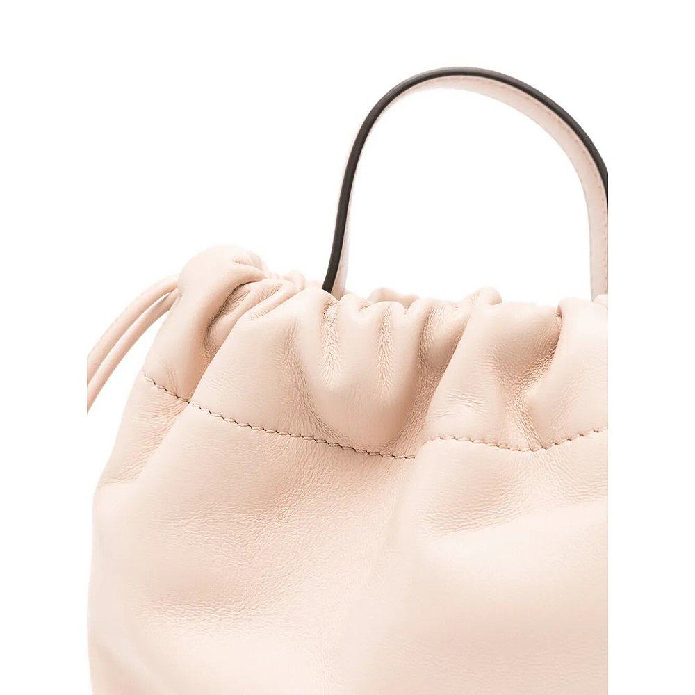 香港直邮CHLOÉ 女士单肩包 CH26SP126R126J5 SS2026 粉红色 