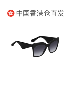 香港直邮ETRO 女士太阳镜 ETRO0044S8079O CO 黑色