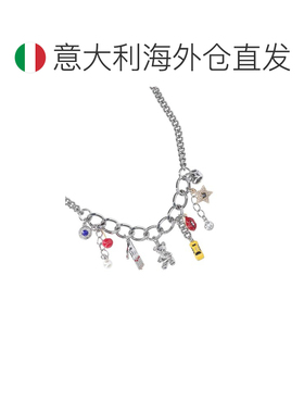 欧洲直邮MARC JACOBS 女士项链 2R5JNC001J05099 SS支付后1h可退