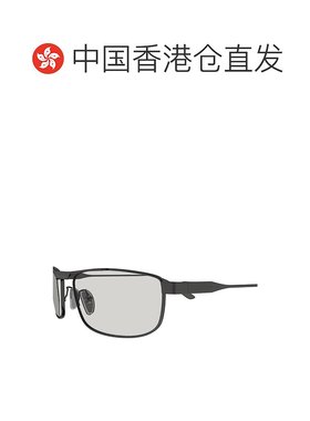 香港直邮BALENCIAGA 男士眼镜 193B5CC0A16983 AW2026 灰色