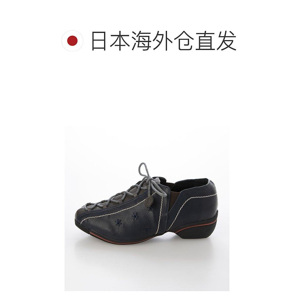 【日本直邮】bakerloo 女士 其他鞋子(靴子)正品品牌休闲百搭 - 图1