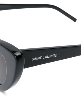 SAINT LAURENT 女士眼镜 508653Y99011084 SS2023