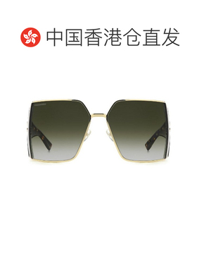 香港直邮DSQUARED2 女士太阳镜 D20154SJ5G9K