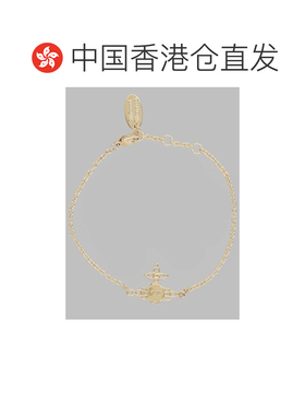 香港直邮VIVIENNE WESTWOOD 女士手链手镯 6102023D02R988R988