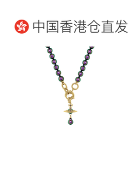 香港直邮VIVIENNE WESTWOOD 女士项链 6301011102R996R996